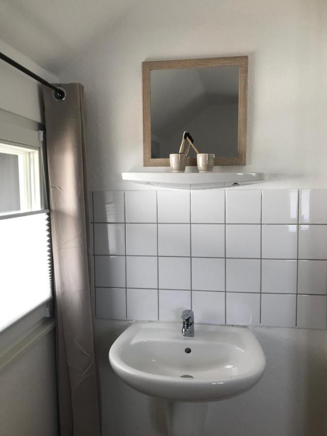 Ferienhaus Eifeldoemchen Villa Bad Muenstereifel Exterior foto