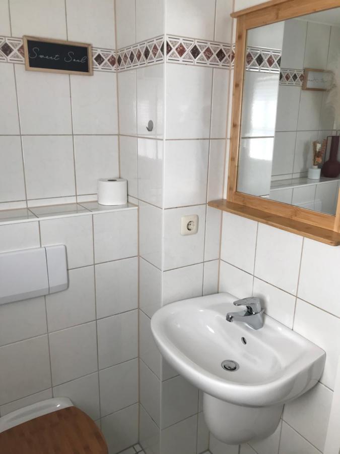 Ferienhaus Eifeldoemchen Villa Bad Muenstereifel Exterior foto